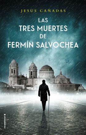 TRES MUERTES DE FERMIN SALVOCHEA, LAS