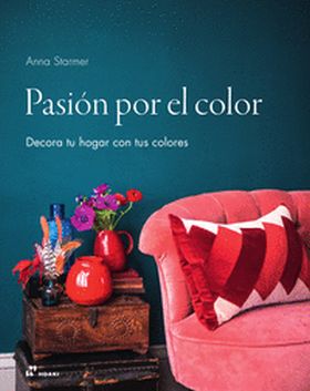 PASION POR EL COLOR