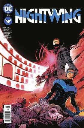 NIGHTWING 22