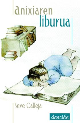 ANIXIAREN LIBURUA