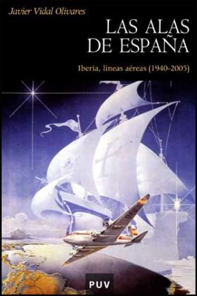 LAS ALAS DE ESPAÑA