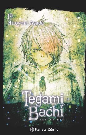 TEGAMIBACHI Nº19/20