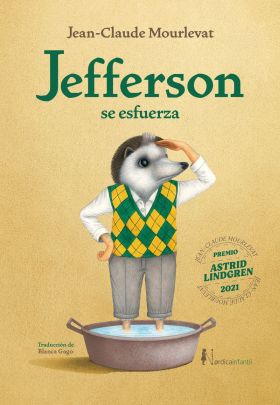 JEFFERSON. OPERACIÓN SIMONE