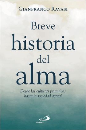 BREVE HISTORIA DEL ALMA - EBOOK-