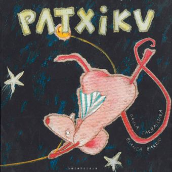 PATXIKU