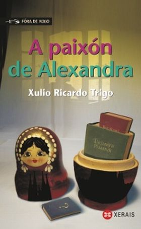 A paixón de Alexandra