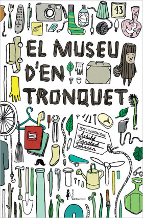 El museu d'en Tronquet