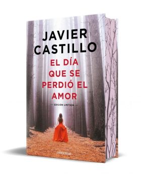 EL DIA QUE SE PERDIO EL AMOR (EDICION LIMITADA)