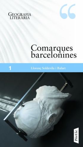 Comarques barcelonines