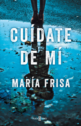 CUIDATE DE MI