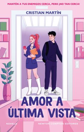 AMOR A ÚLTIMA VISTA