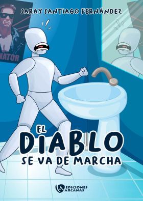 El diablo se va de marcha