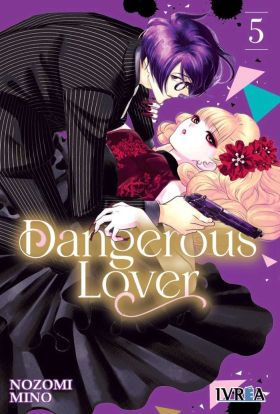 DANGEROUS LOVER 05