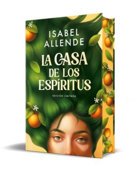 CASA DE LOS ESPIRITUS, LA (EDICION LIMITADA)
