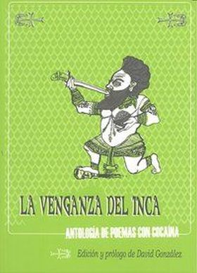 VENGANZA DEL INCA,LA