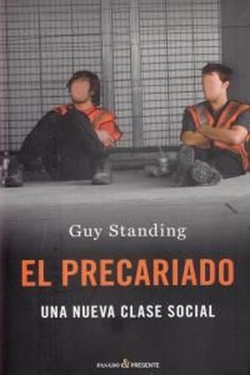 EL PRECARIADO