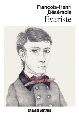 EVARISTE