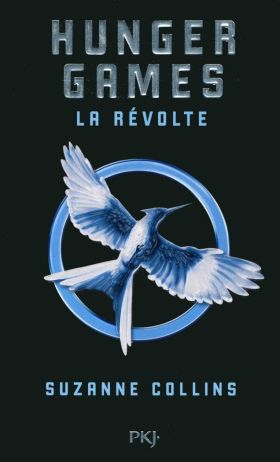 HUNGER GAMES 3 LA REVOLTE