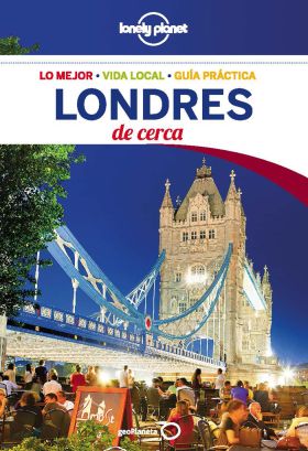 LONDRES DE CERCA 4