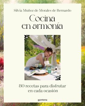 COCINA EN ARMONÍA