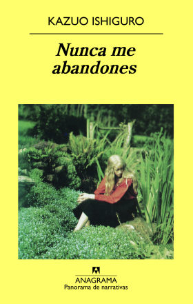 NUNCA ME ABANDONES