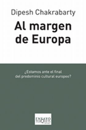 Al margen de Europa