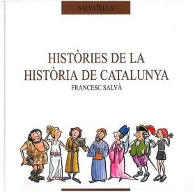 HISTÒRIA DE LA HªDE CATALUNYA