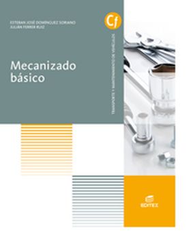 Mecanizado básico