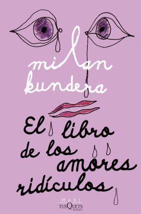 EL LIBRO DE LOS AMORES RIDÍCULOS