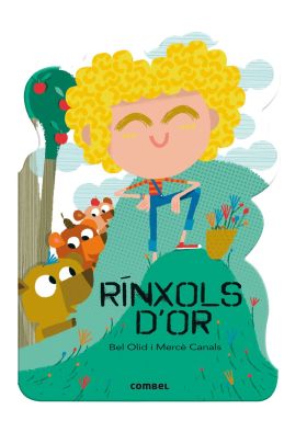 RINXOLS DOR