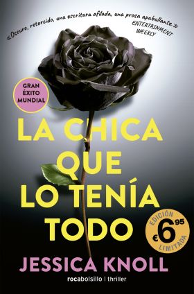 La chica que lo tenía todo