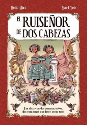 EL RUISEÑOR DE DOS CABEZAS