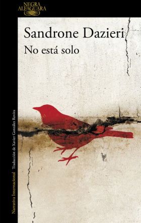 NO ESTA SOLO
