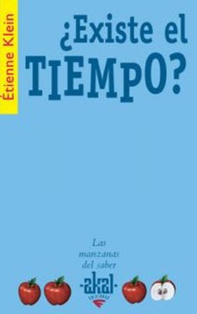 ¿Existe el tiempo?