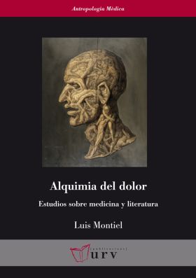 ALQUIMIA DEL DOLOR