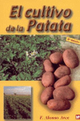 El cultivo de la patata