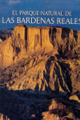 BARDENAS REALES, PARQUE NATURAL