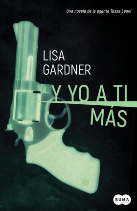 Y yo a ti más (Tessa Leoni 1)