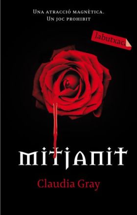 MITJANIT (SERIE MITJANIT 1)