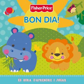 Bon dia! (Fisher-Price)