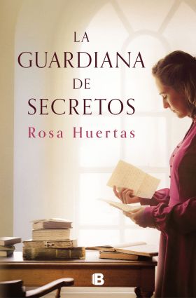 GUARDIANA DE SECRETOS, LA