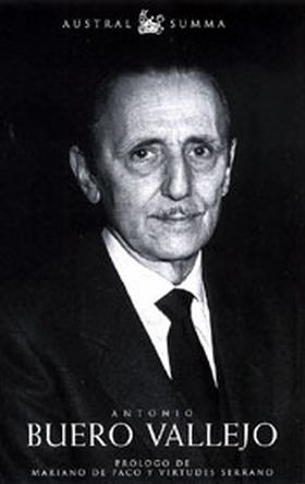 Antonio Buero Vallejo