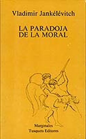 La paradoja de la moral