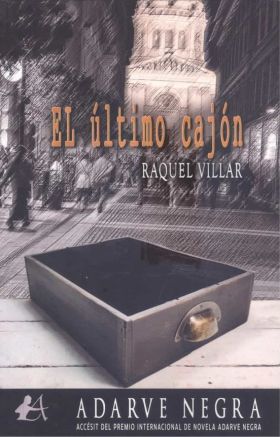 EL ULTIMO CAJON