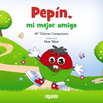 PEPIN, MI MEJOR AMIGO