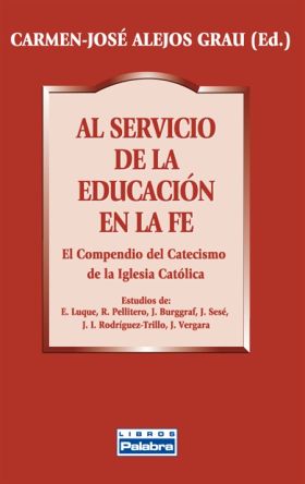 AL SERVICIO DE LA EDUCACIÓN EN LA FE