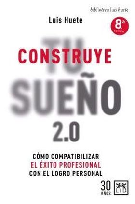 CONSTRUYE TU SUEÑO