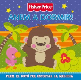 Anem a dormir (Fisher-Price)