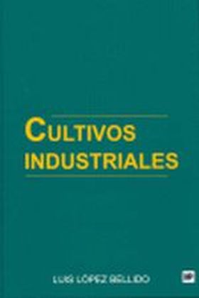 CULTIVOS INDUSTRIALES