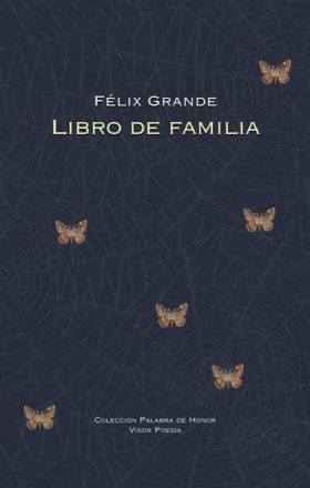 Libro de familia